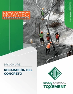 Brochure Euclid reparación