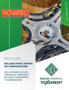 Brochure Euclid Sellado