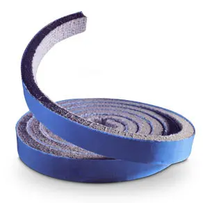 Sellador Impermeable y Expansible para Juntas Frías- SuperStop Bentonita STD 1/2" X 1" Rollo 6.10 ml