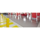 Deckshield - Sistema de cubiertas (Parqueos)