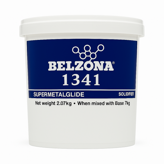 Belzona 1341 – Supermetalglide