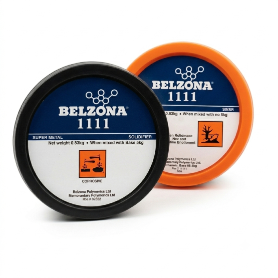 Belzona 1111-Super metal