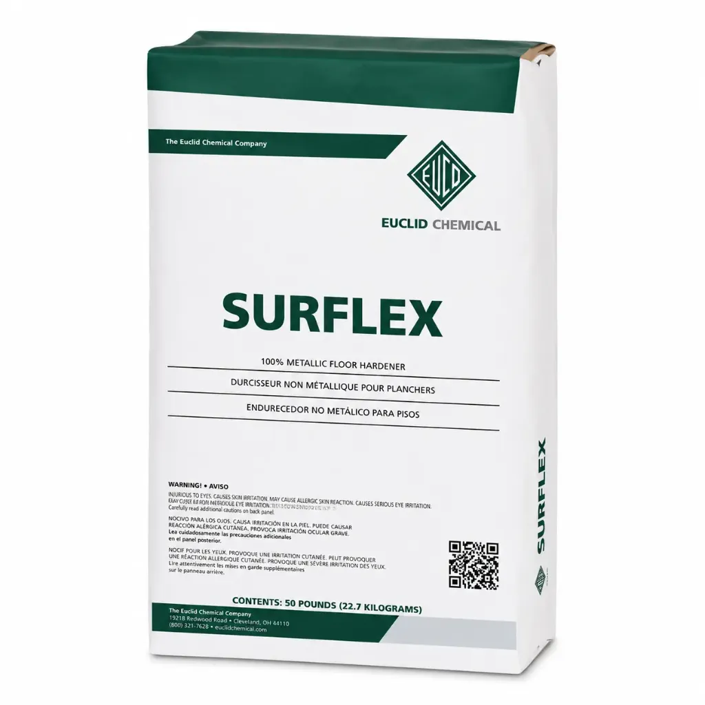 Endurecedor Surflex