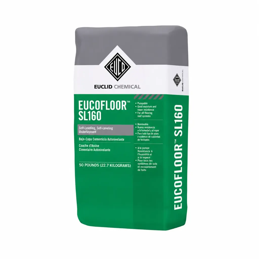 EucoFloor SL160