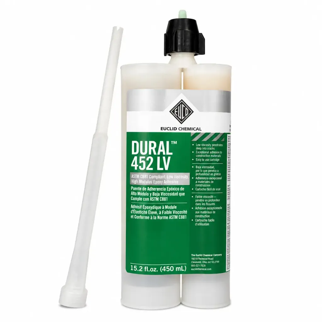 Dural 452 LV (Alimentos y Bebidas)