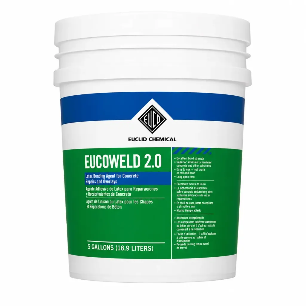 Eucoweld 2.0