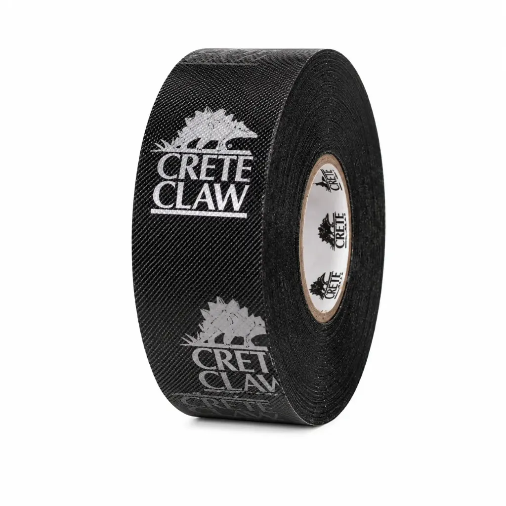 Cinta® Stego Crete Claw® - Sellar el perímetro | 3" x 180'