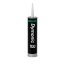 Dymonic 100 Gray - Sellador de juntas a base de poliuretano vertical y horizontal