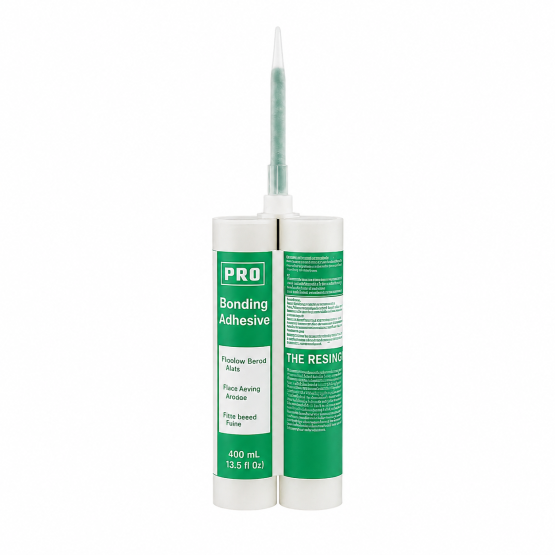 Relleno de juntas de poliurea resistente a los rayos UV Euco QWIKJOINT Kit 2 componentes