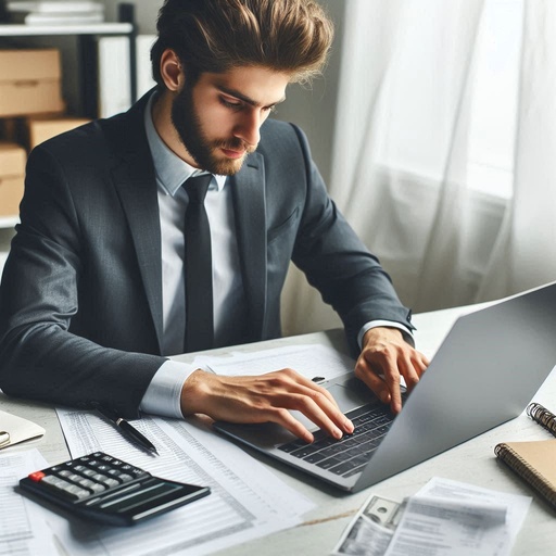 5. Capacitaciones como organizarse y vender efectivamente 