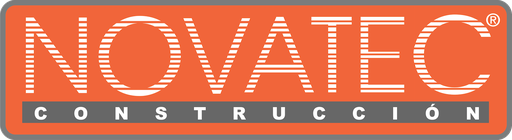 17. Productos Novatec Construcción 